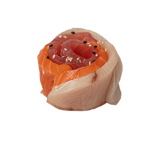 14. Sashimi mix - 6 pezzi