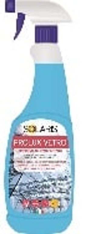 Spray pentru curatare geamuri prolux vetro 750ml