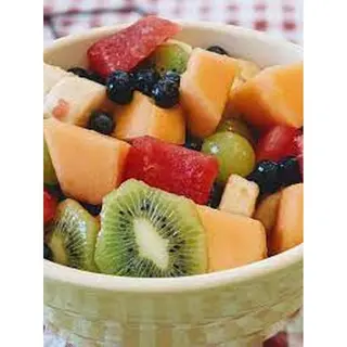 Fruit Salad