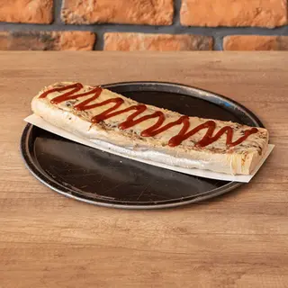 Zapiekanka