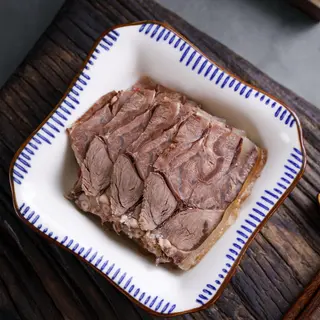 Ensopado de Vitela