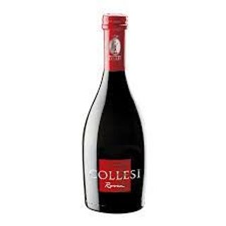 COLLESI ROSSA ARTIGIANALE (50CL)