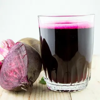 Sok od cvekle 0.3l