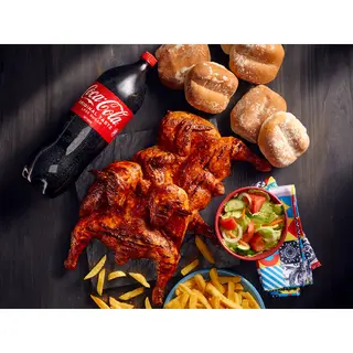 Mega Meal