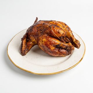 Куры-гриль (без гарнира)
