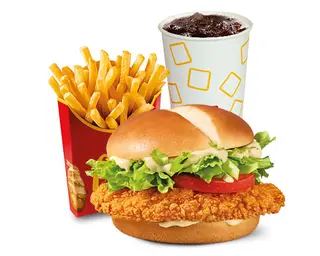 McCrispy™ Obrok