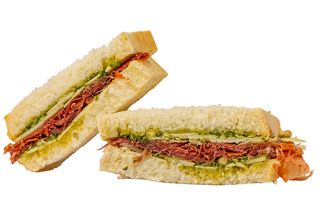 Opera parmigiana -  PAN CARRE'