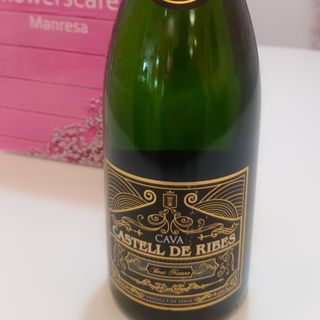 Cava Castell de Ribes