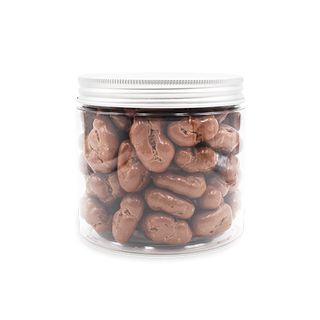 Tarro Nueces Choc. Leche XL