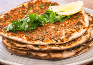 Lahmacun