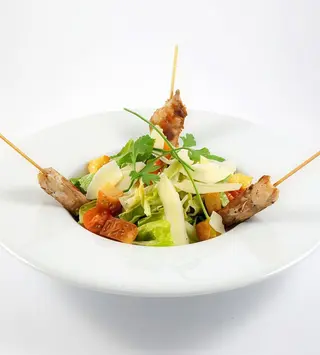 Salade César