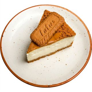 Lotus Biscoff Cheesecake