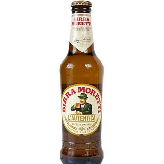 Birra Moretti