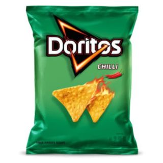 Doritos Chilli 95G