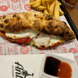 L'anglais Savoureux