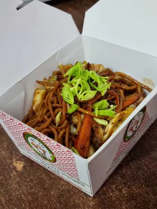 Tăiței picanți