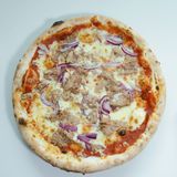 Pizza Tonno Ø 32cm
