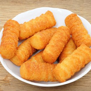 Crocchette di patate