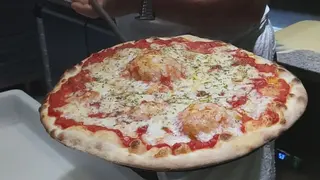 01_Pizza MARGHERITA