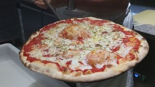 Pizza MARGHERITA