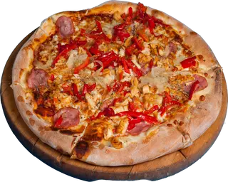 Pizza Lazyjack