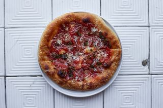 Пепероні з халапеньйо