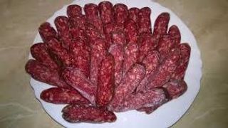 Телешки суджук (50г)