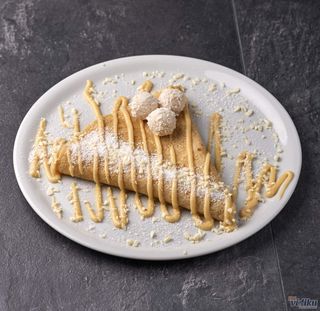 Palačinak sa Raffaellom