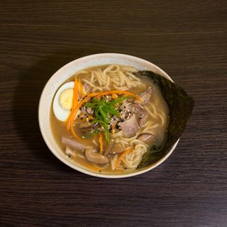 Рамен з качкою (450г)