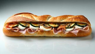 Panino  3