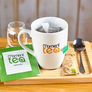 Té Verde