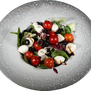 Salata caprese 300g