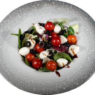 Salata caprese 300g
