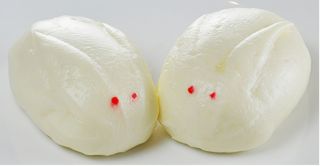 5. Pane dolce 2 pezzi