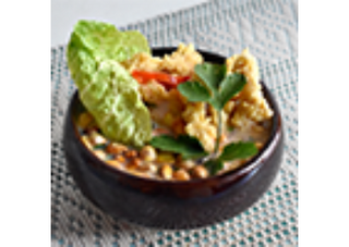 Leche de Tigre Carretillera