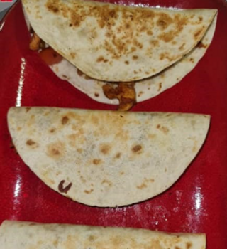 Fajitas (3 Uds.)