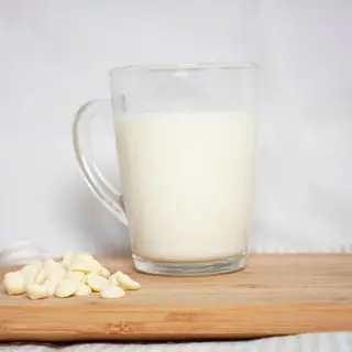 Chocolate Blanco