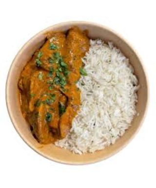 Pollo Tikka Masala