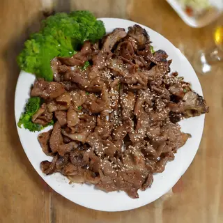 GAN JANG BULGOGI