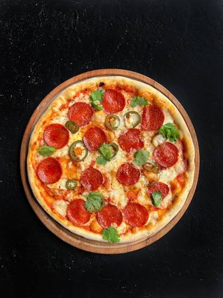 Піца Діабло