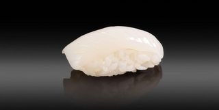 49.Nigiri Anago - 2 pezzi