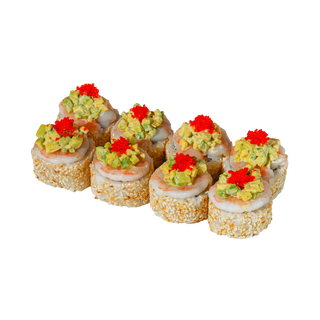 Shrimp Holidays