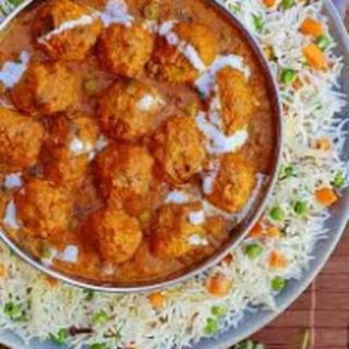 Shaki Kofta