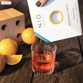 Cocktail Negroni NEXT