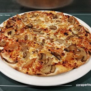 Pizza Paolo (pequeña)