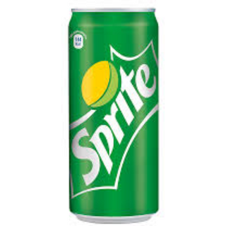 Sprite 25 cl  