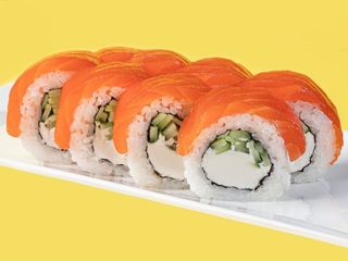Філадельфія (8 шт. 320g)