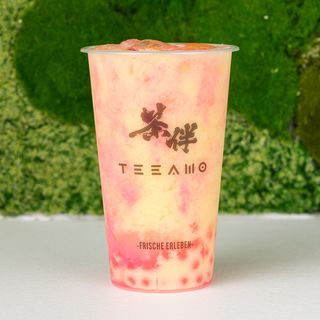 Mango colada