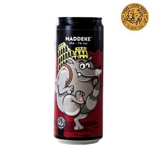 Maddekè-Ipa 