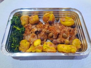 Secretos de Porco Preto